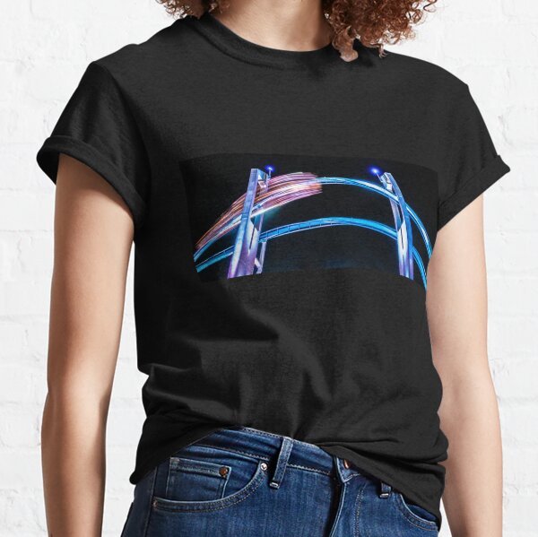 Top Thrill Dragster T-Shirts for Sale | Redbubble
