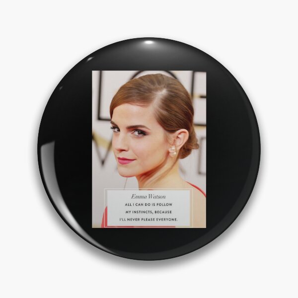Item preview, Copy of Painting Emma Watson Vintage Retro  designed and sold by Smith42035.