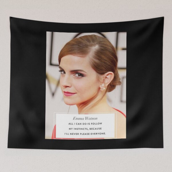 Item preview, Copy of Painting Emma Watson Vintage Retro  designed and sold by Smith42035.