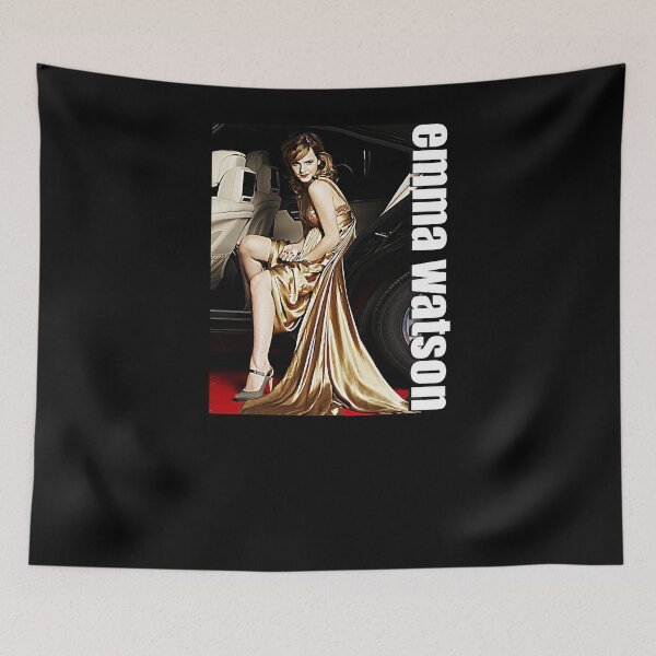 Item preview, Art Emma Watson My Favorite People designed and sold by Smith42035.