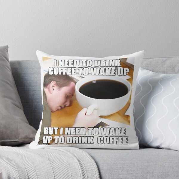 Item preview, Morning Coffee designed and sold by Sara <33.