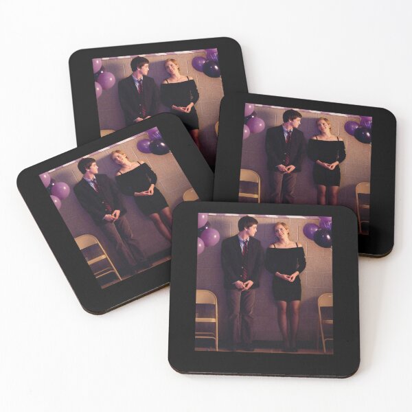 Item preview, Being A Wallflower Gifts Idea designed and sold by Smith42035.