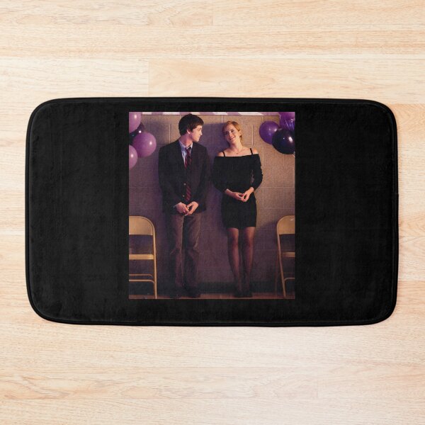 Item preview, Being A Wallflower Gifts Idea designed and sold by Smith42035.