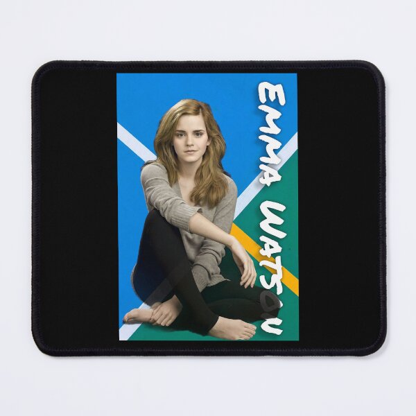 Item preview, Emma Watson Funny Gifts Boy Girl designed and sold by Smith42035.