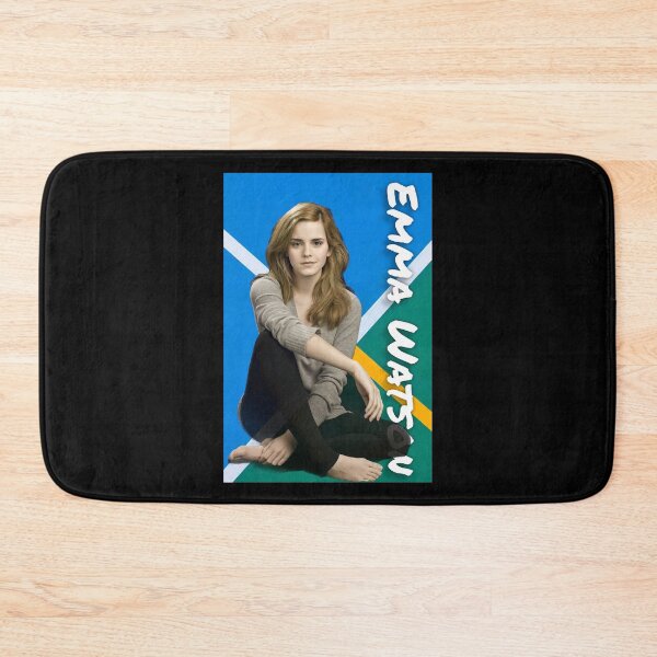 Item preview, Emma Watson Funny Gifts Boy Girl designed and sold by Smith42035.