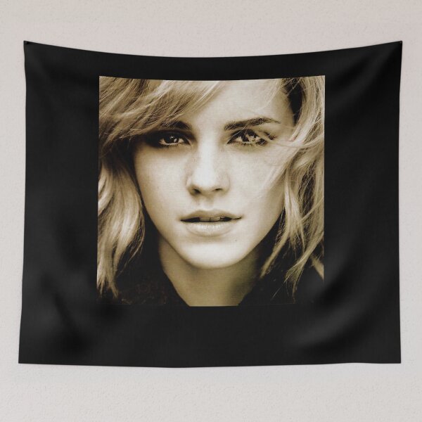 Item preview, Emma Watson My Favorite People designed and sold by Smith42035.