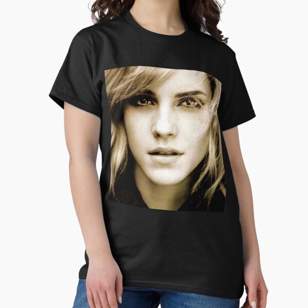 Artikel-Vorschau von Emma Watson Meine Lieblingsmenschen, designt und verkauft von Smith42035.