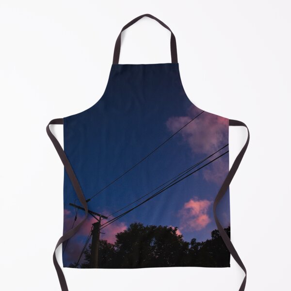 Item preview, Sunset clouds #16 designed and sold by JesseBalk.