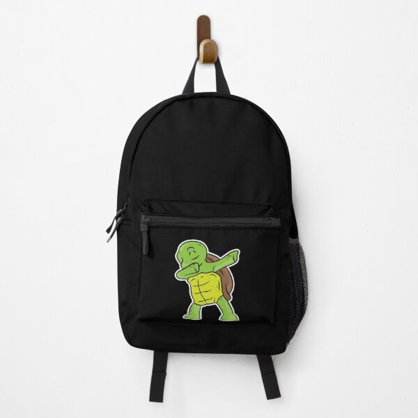 Item preview, Turtle Lover Turtle Pet Dabbing Turtle Birthday Gift Idea designed and sold by haselshirt.