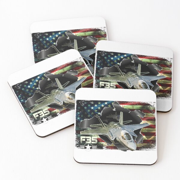 Item preview, US Air Force Logo Star Vintage Military Airforce Men Women designed and sold by MichaeC1.