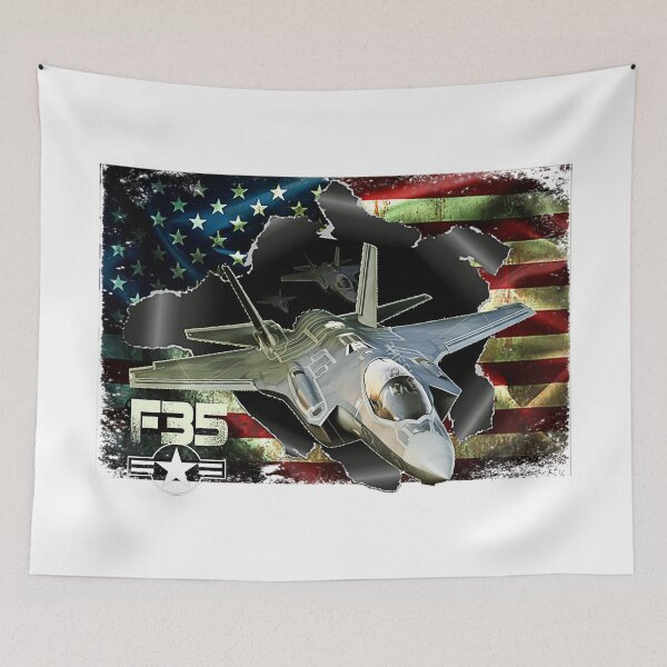 Aperçu de l'œuvre US Air Force Logo Star Vintage Military Airforce Hommes Femmes créée et vendue par MichaeC1.