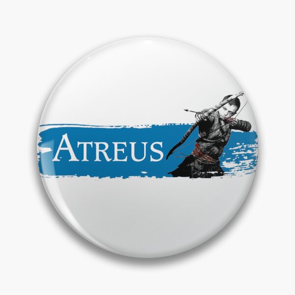 Item preview, atreus designed and sold by sparklyboss.