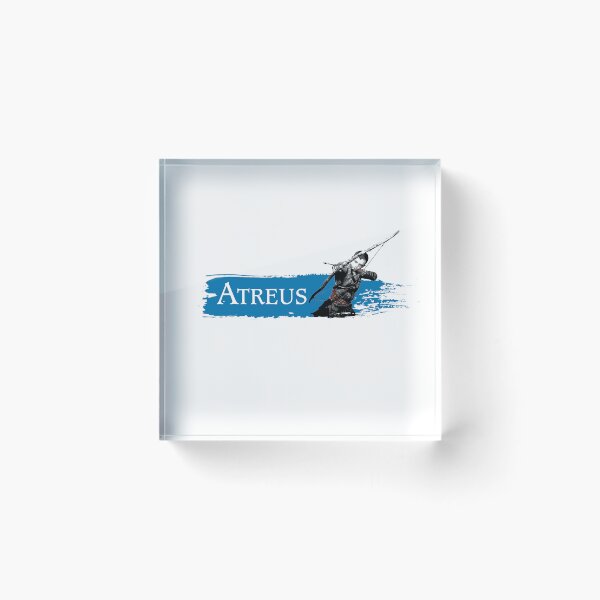 Item preview, atreus designed and sold by sparklyboss.