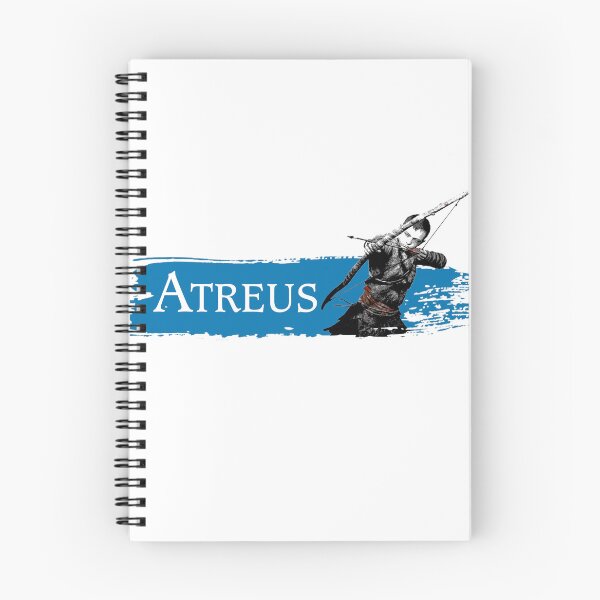 Item preview, atreus designed and sold by sparklyboss.