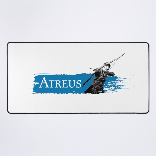 Item preview, atreus designed and sold by sparklyboss.