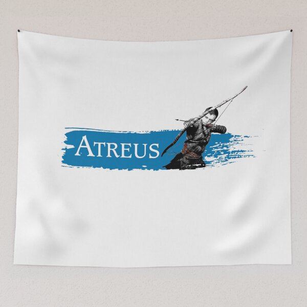 Item preview, atreus designed and sold by sparklyboss.