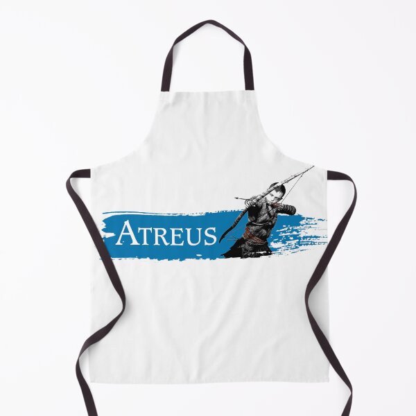Item preview, atreus designed and sold by sparklyboss.