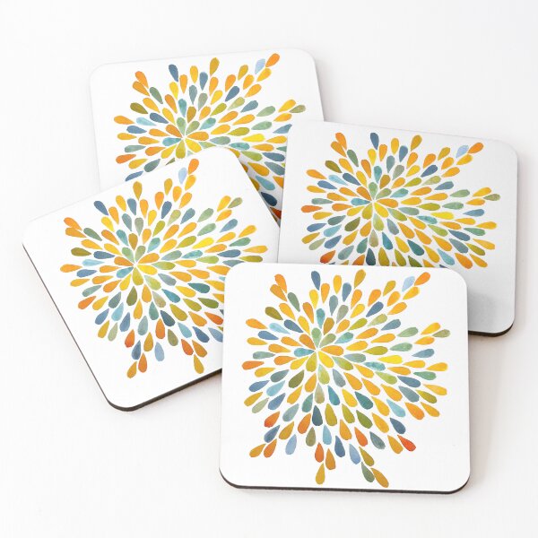 Item preview, A Splash of Color designed and sold by Orly Fuchs Galchen.