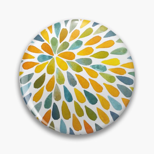 Item preview, A Splash of Color designed and sold by Orly Fuchs Galchen.