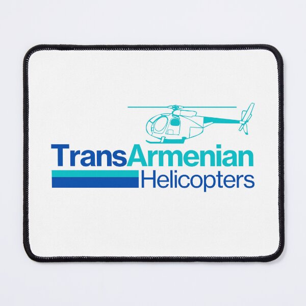 Item preview, Trans Armenian Helicopters designed and sold by TurbojetsKodak.