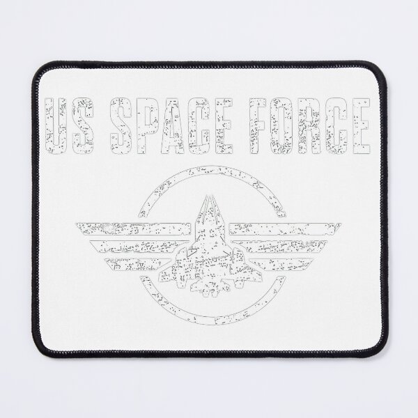 Item preview, US Air Force Logo Star Vintage Military Airforce Men Women designed and sold by MichaeC1.