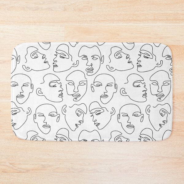 Item preview, Same face designed and sold by IamZen11.