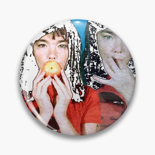 Item preview, Bjork music designed and sold by Courtney1168.
