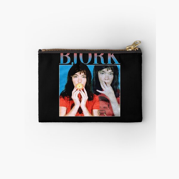 Item preview, Bjork music designed and sold by Courtney1168.