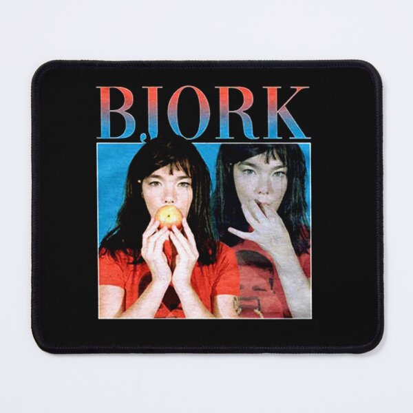 Item preview, Bjork music designed and sold by Courtney1168.