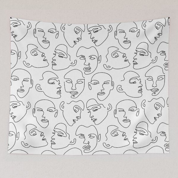 Item preview, Same face designed and sold by IamZen11.