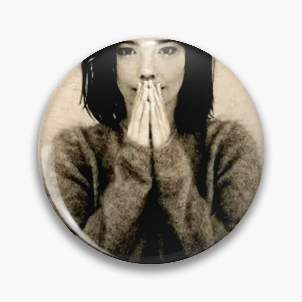 Item preview, Bjork 90s designed and sold by Courtney1168.