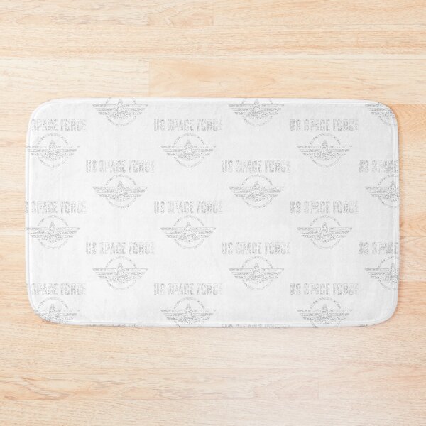 Item preview, US Air Force Logo Star Vintage Military Airforce Men Women designed and sold by MichaeC1.