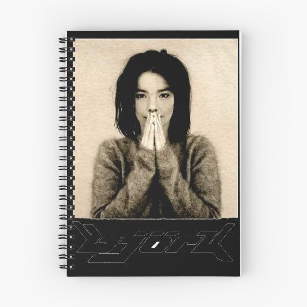 Item preview, Bjork 90s designed and sold by Courtney1168.