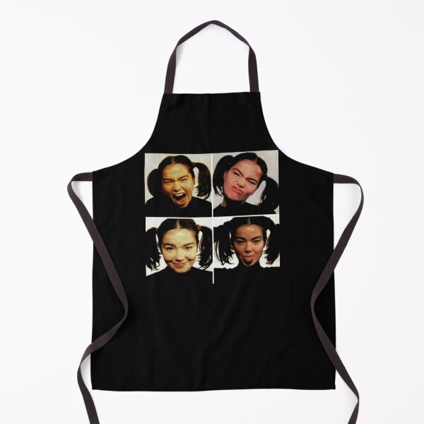 Item preview, Bjork singer designed and sold by Courtney1168.