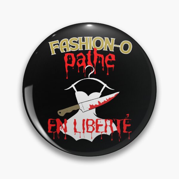 Item preview, fashion lover mom - fashionopath on the loose designed and sold by RomualdGR.