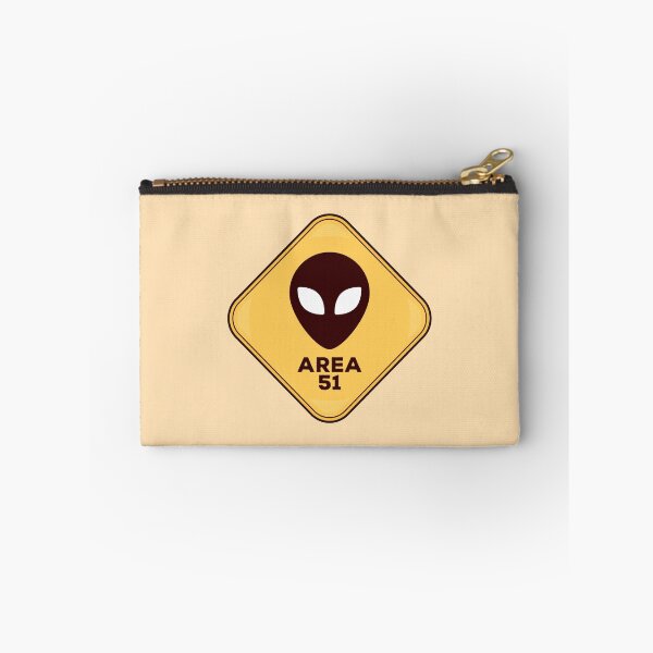 Item preview, Area 51 - Vector Graphics - Illustration Art designed and sold by VizcwntGFX.