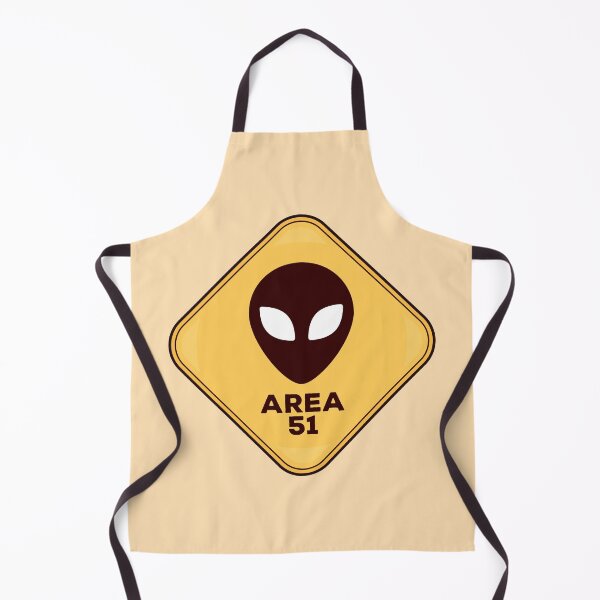 Item preview, Area 51 - Vector Graphics - Illustration Art designed and sold by VizcwntGFX.