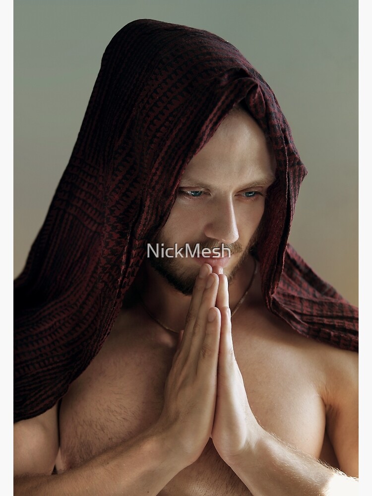 Prayer by NickMesh