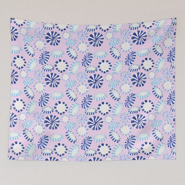 Item preview, Blue Candy Light designed and sold by IcyArtShop.
