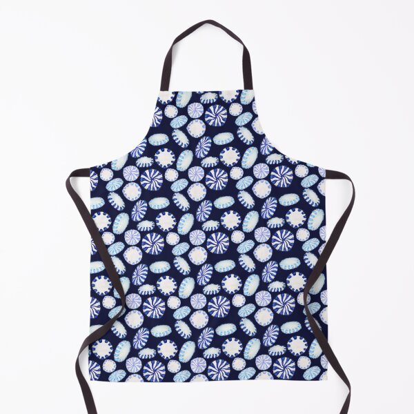 Item preview, Blue Candy Dark designed and sold by IcyArtShop.