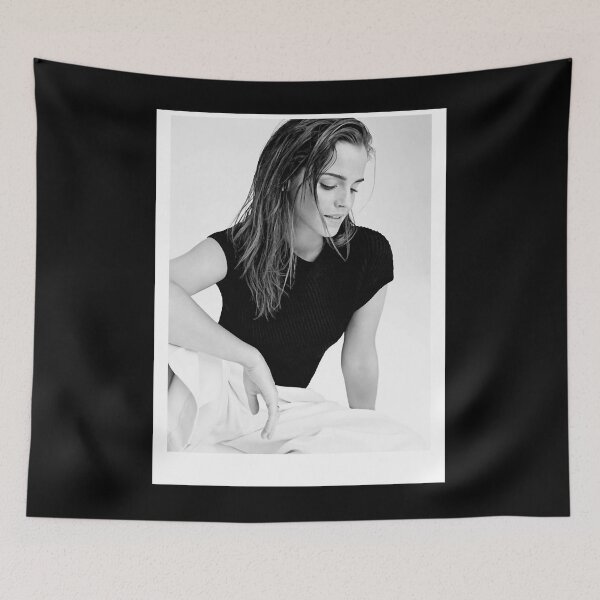 Item preview, Picture Emma Watson Funny Gifts Boy Girl designed and sold by Smith42035.
