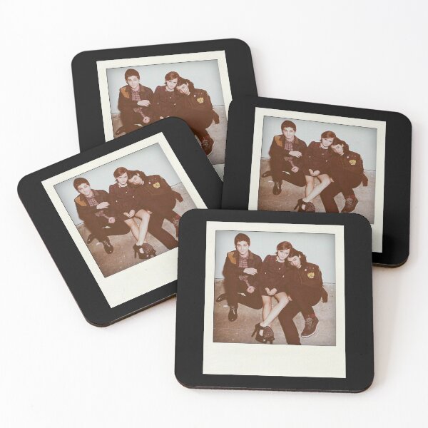Item preview, Emma With Friends Perks Women Men designed and sold by Smith42035.