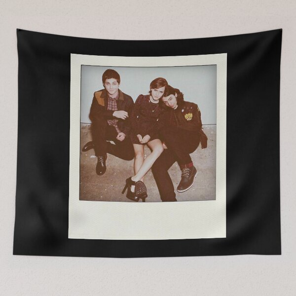 Item preview, Emma With Friends Perks Women Men designed and sold by Smith42035.