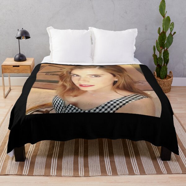 Item preview, Graphic Emma Watson Funny Gifts Boy Girl designed and sold by Smith42035.