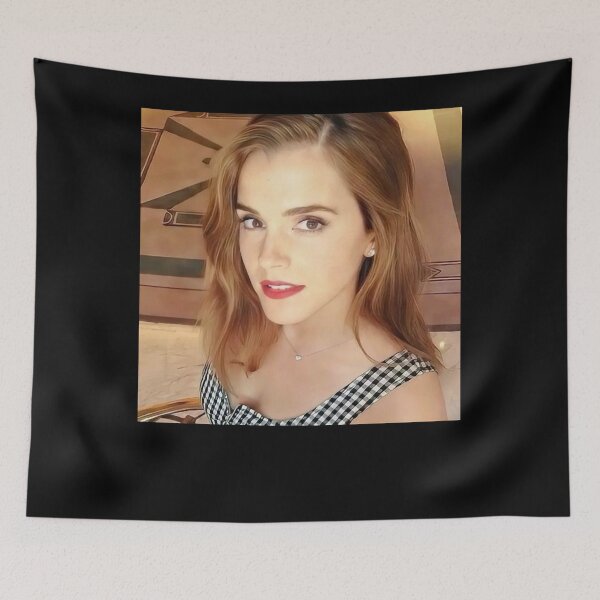 Item preview, Graphic Emma Watson Funny Gifts Boy Girl designed and sold by Smith42035.