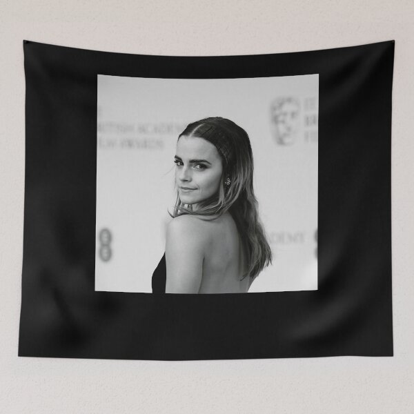 Item preview, Graphic Emma Watson My Favorite People designed and sold by Smith42035.