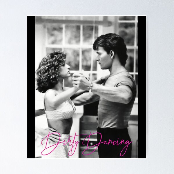 Item preview, Dirty Dancing Dirty Dancing film designed and sold by Kathleeeese.