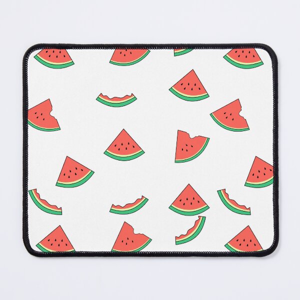 Item preview, CUTE SCLICE WATERMELON designed and sold by Lu7u.