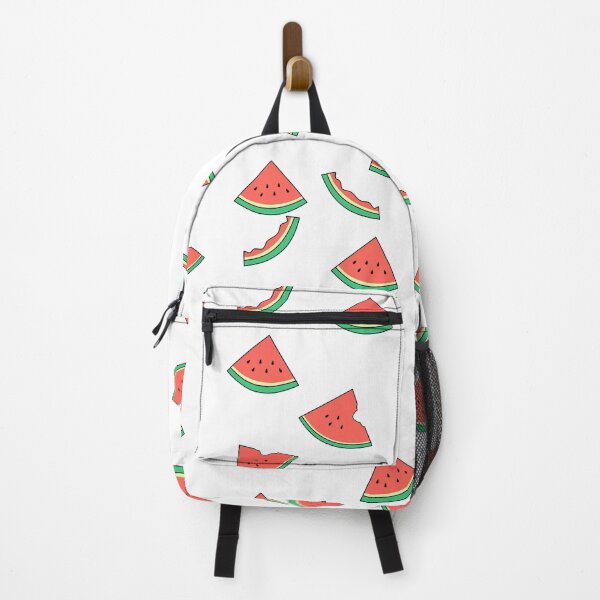 Item preview, CUTE SCLICE WATERMELON designed and sold by Lu7u.