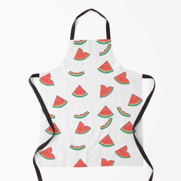Item preview, CUTE SCLICE WATERMELON designed and sold by Lu7u.